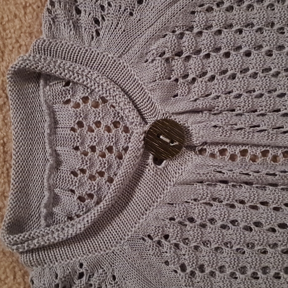 European sweater size m - Picture 2 of 2